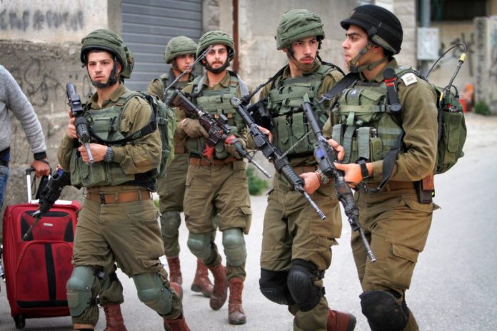Grief-and-Anger-Over-Terrorist-Attack-at-Ariel-2-1024x683