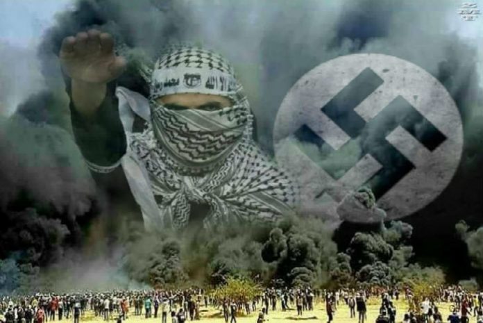 cause-palestinienne