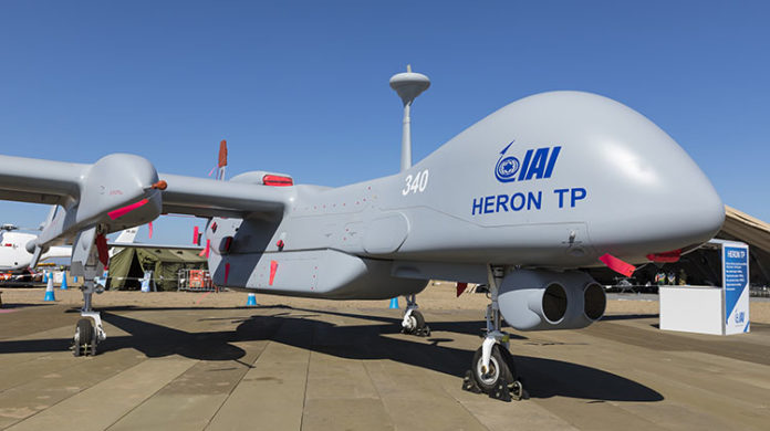 HeronTP-1