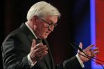 L’énorme écart entre les discours du Président Steinmeier et le réel
