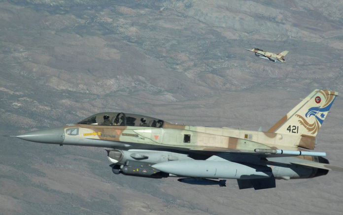 1280px-Israeli_F-16s_at_Red_Flag