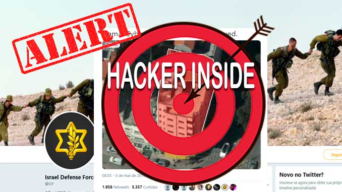 Hacker-Inside