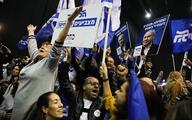 LIKUD