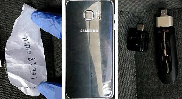 Israeli-Arab-recruited-by-Iran-arrested-for-espionage-and-terrorism