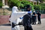 Les stéréotypes sur les ultra-orthodoxes et les Juifs en général
