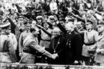 L’église catholique d’Allemagne dans l’appareil de guerre