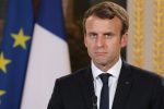 Plus de souveraineté pour Israël, alors que la France la perd?