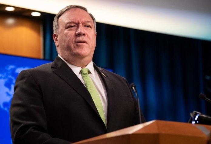 US-POLITICS-POMPEO
