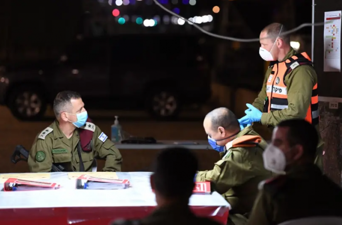 Aviv-Kochavi-Bnei-Brak