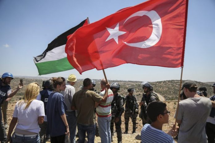 Drapeaux-OLP-et-Turquie-90-768x512
