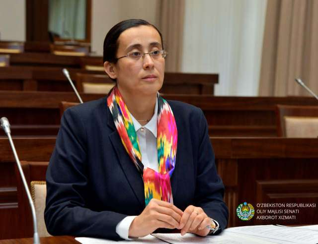 Ferouza-Makhmoudova