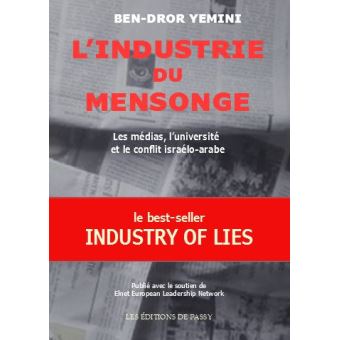 L-industrie-du-mensonge