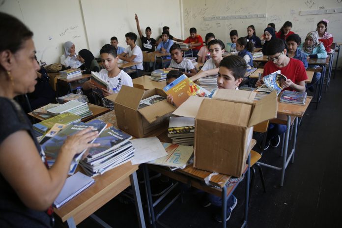 UNRWA