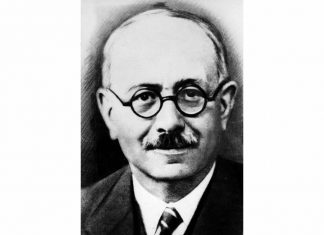 Qui était Marc Bloch qui va entrer au Panthéon?