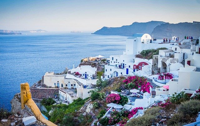 Grèce-Pixa