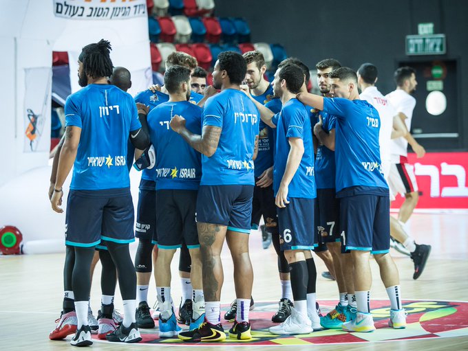Hapoel-Eilat