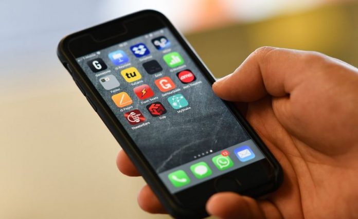 California unveils early warning earthquake app