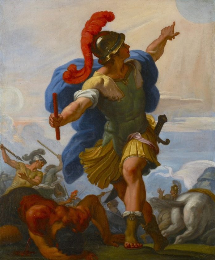 event_dans-le-secret-d-une-collection-judith-et-holopherne-et-josue-arrete-la-course-du-soleil-de-carlo-maratti-dit-maratta-par-vincenzo-mancuzo_124163