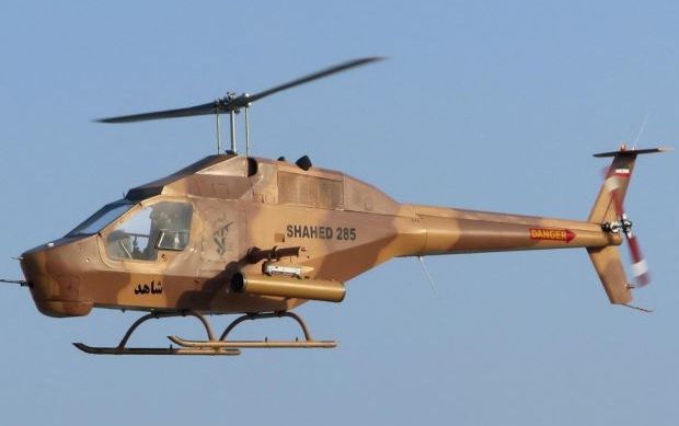 shaheed-iran-helicopter