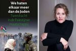 Les journalistes cachent les atrocités palestiniennes