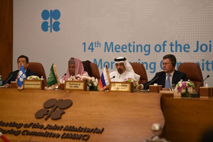 SAUDI-OPEC-OIL