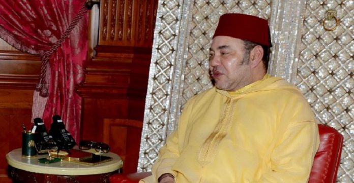 Le-Maroc-dement-vouloir-nouer-des-relations-avec-Israel
