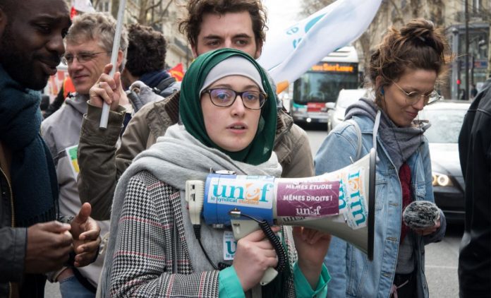 maryam-pougetoux-voile-islam-laicite-france