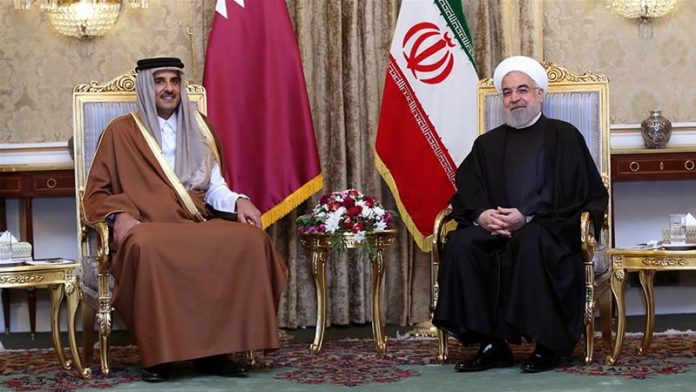 qatar