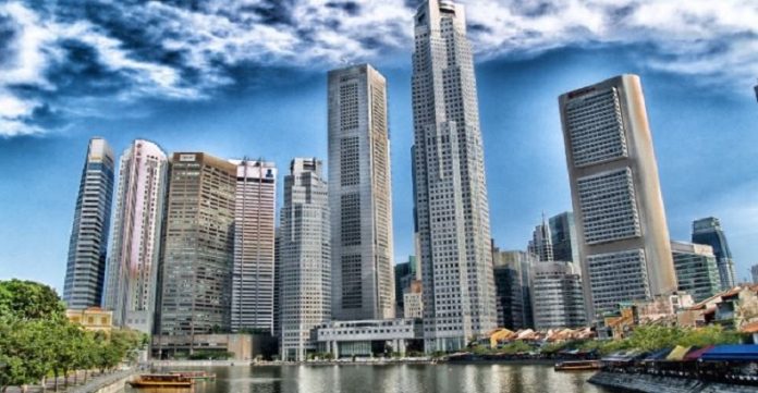 Singapour