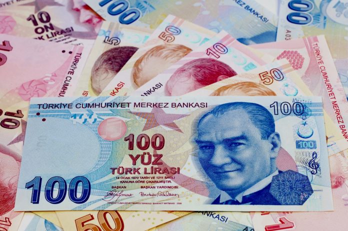 Turkish Lira