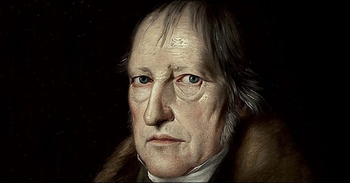 Georg-Hegel