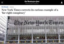 Le New York Times sous pression de ses actionnaires