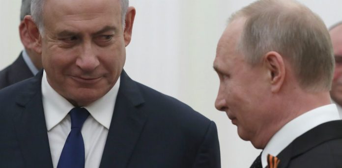 complicite_russie_israel