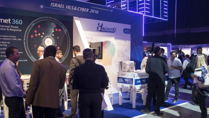 cybersecurite-israel