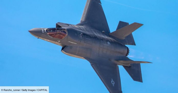 les-etats-unis-excluent-les-turcs-du-programme-f-35-1345253