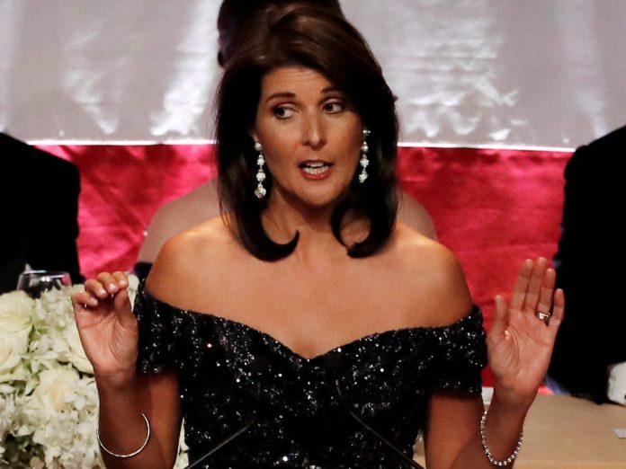 nikki-haley-mocks-president-donald-trump