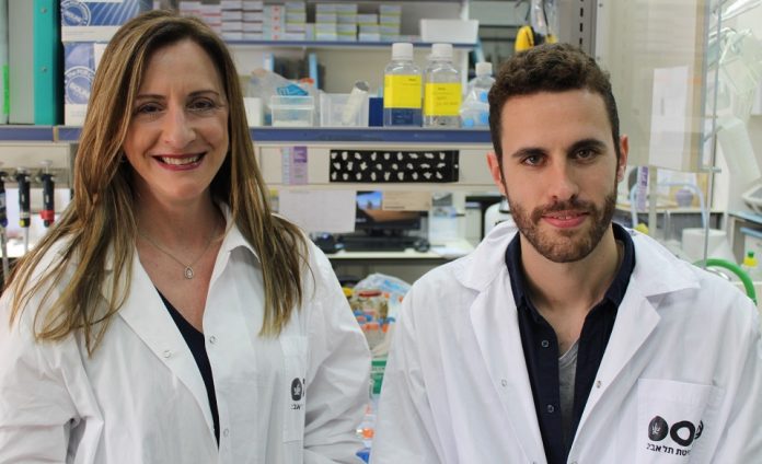 Karen_Avraham_and_Shahar_Taiber