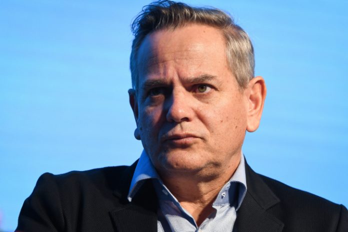 NITZAN HOROWITZ