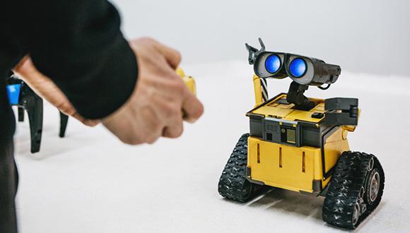 Robot_oreille