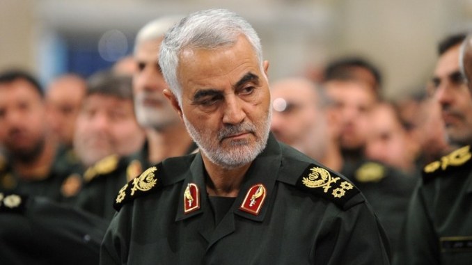 Wright-Suleimani