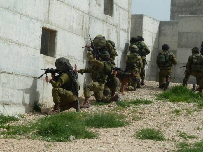 israel-devoile-un-drone-eclaireur-capable-de-fournir-de-precieuses-informations-en-combat-urbain