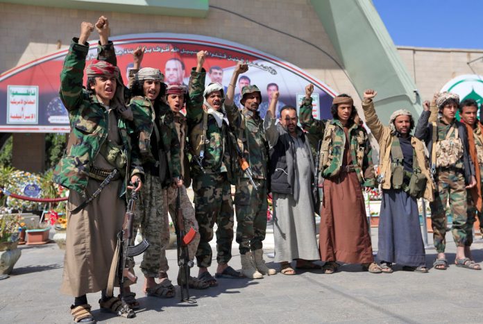 YEMEN-CONFLICT-US-HUTHIS-IRAN
