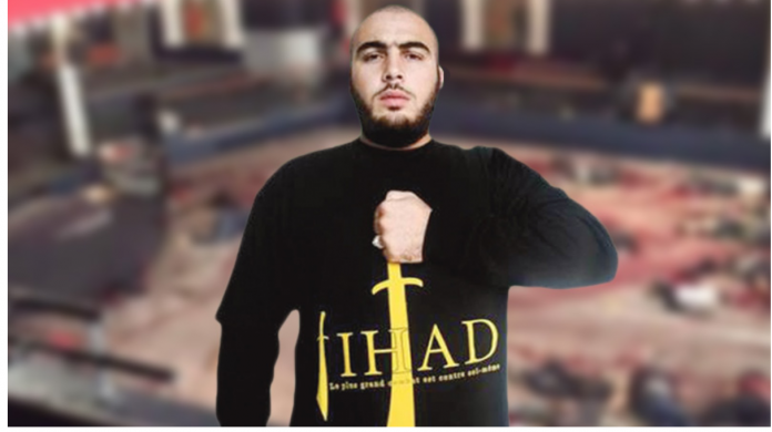 Medine