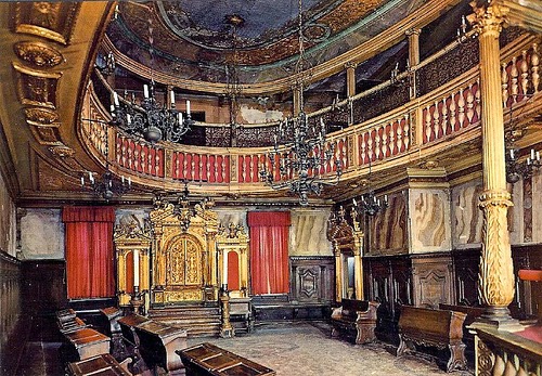 italiansynagogevenice