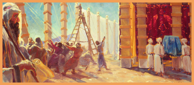 michkan-construction