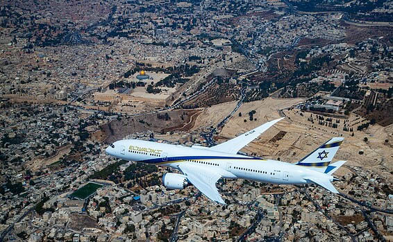 20210302-3a_Remise en fonction progressive de l’aéroport ben Gourion