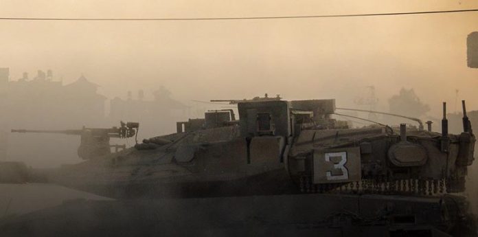 20210321-6a_Israël mieux préparé que jamais pour la prochaine guerre