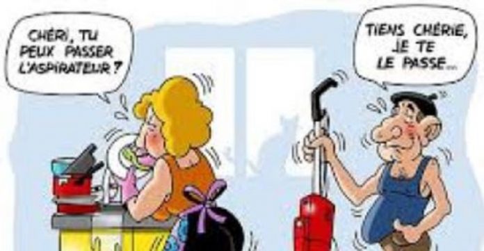 Le-ménage-à-Pessah-et-la-loi-juive