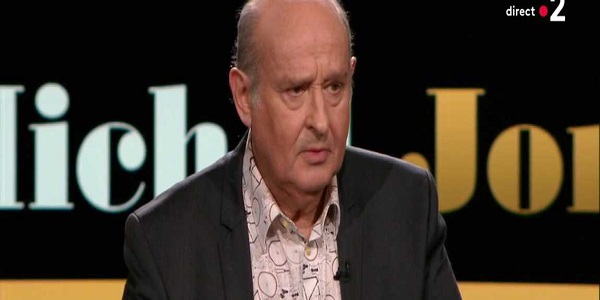MICHEL-JONASZ