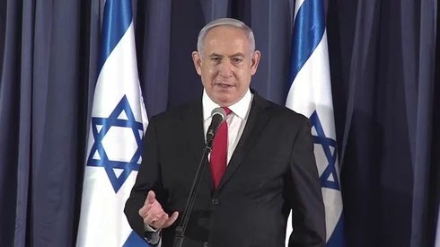 20210406-4a_Netanyahou est face au défi de rassembler une majorité stable